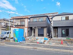 千葉県市川市南大野１丁目