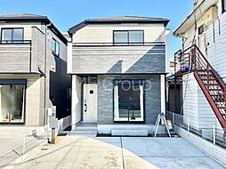 千葉県市川市南大野１丁目