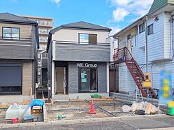 千葉県市川市南大野１丁目