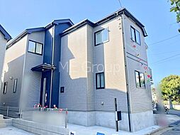 千葉県八千代市八千代台西８丁目