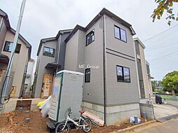 千葉県八千代市八千代台西８丁目