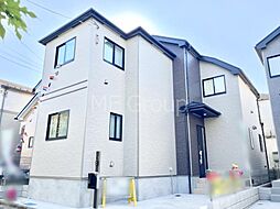 千葉県八千代市八千代台西８丁目