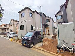 千葉県八千代市八千代台西８丁目