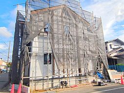 千葉県我孫子市若松