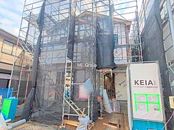 千葉県我孫子市若松