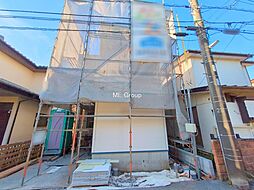 千葉県船橋市八木が谷２丁目