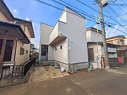 千葉県船橋市八木が谷２丁目