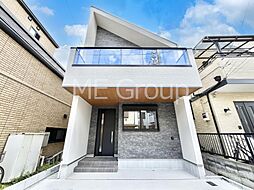 千葉県船橋市山手２丁目