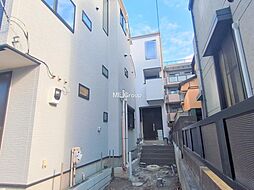 千葉県市川市福栄１丁目