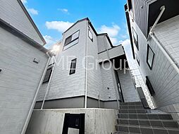 千葉県我孫子市船戸1丁目