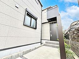 千葉県柏市西原１丁目