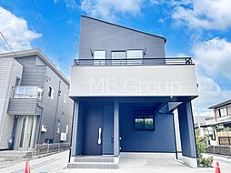 千葉県柏市西原１丁目