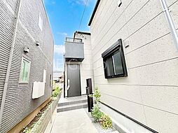 千葉県柏市西原１丁目