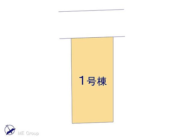 〜Plot map〜 図面と異なる場合は現況を優先致します。