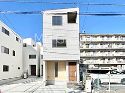 千葉県市川市新浜１丁目