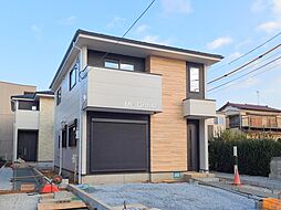 千葉県船橋市習志野２丁目