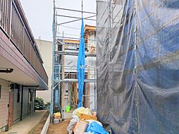 千葉県船橋市習志野２丁目