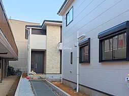 千葉県船橋市習志野２丁目