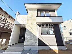 千葉県船橋市習志野２丁目