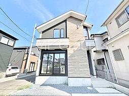 千葉県船橋市旭町３丁目