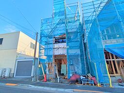 東京都江戸川区鹿骨１丁目