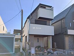 東京都江戸川区鹿骨１丁目