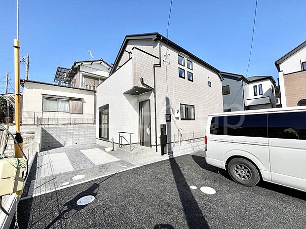 堂々完成!! ここから始まる新生活を応援いたします!