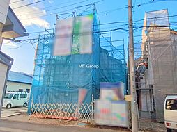 千葉県習志野市東習志野５丁目