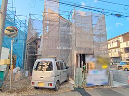 千葉県習志野市東習志野５丁目