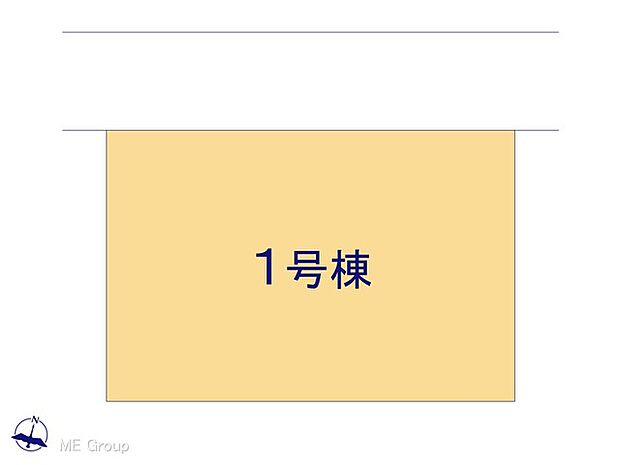 ~Plot map~ 図面と異なる場合は現況を優先