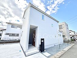 千葉県千葉市花見川区長作台１丁目