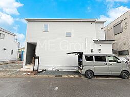 千葉県千葉市花見川区長作台１丁目