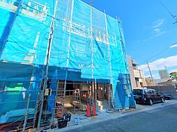 東京都江戸川区鹿骨１丁目