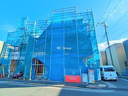 東京都江戸川区鹿骨１丁目