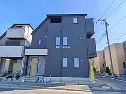 東京都江戸川区鹿骨１丁目