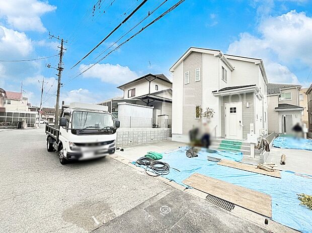 ここから始まる新生活を応援いたします