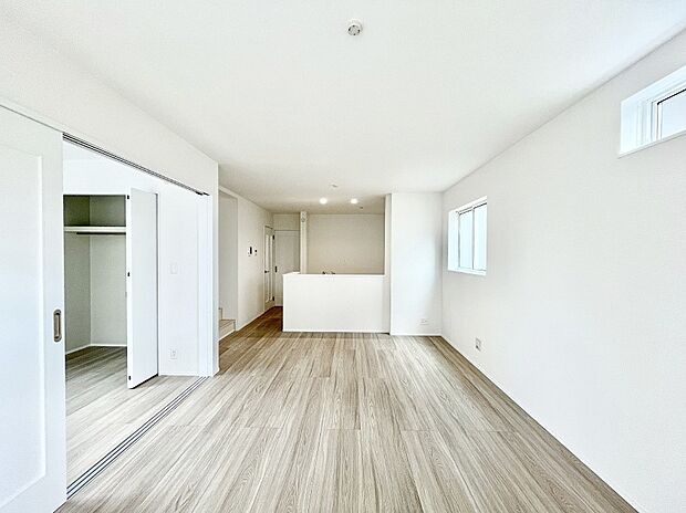 シンプルなデザインなのでインテリアを考えるのも楽しみですね!