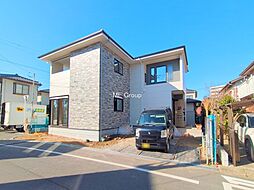 千葉県流山市松ケ丘６丁目