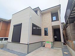 千葉県松戸市上本郷