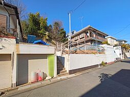 千葉県市川市大野町１丁目