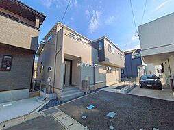 千葉県柏市花野井