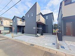 千葉県松戸市千駄堀