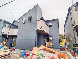 千葉県松戸市千駄堀