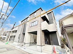 千葉県船橋市前原西１丁目