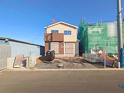 千葉県船橋市二和西５丁目