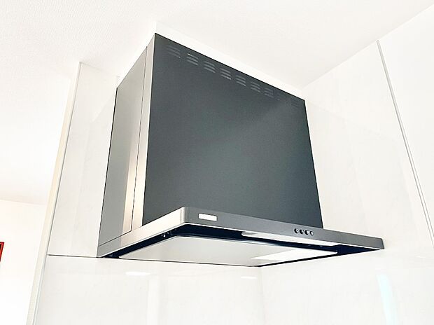 基本的なお手入れはフィルターのみ!お手入れのしやすさも魅力です。