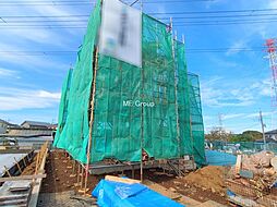 千葉県船橋市二和西５丁目