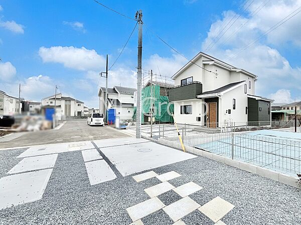 ここから始まる新生活を応援いたします
