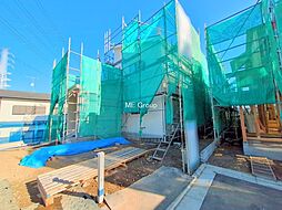 千葉県船橋市二和西５丁目