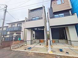 千葉県船橋市前原西１丁目